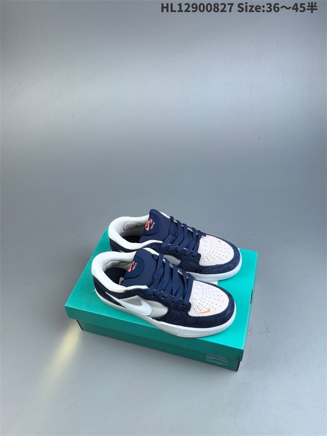 women Low top dunk sb shoes 36-45 2025-9-19-917